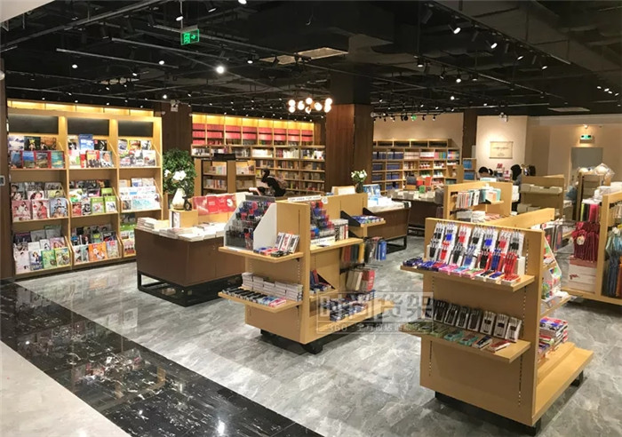 書店布局設(shè)計